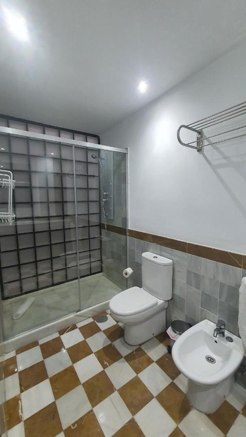 LyriosHomes Apartamentos Los Tréboles Málaga Esterno foto