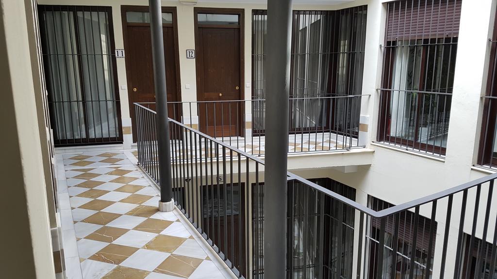 LyriosHomes Apartamentos Los Tréboles Málaga Esterno foto